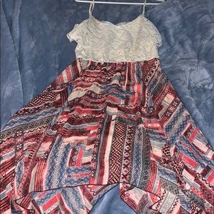 dress